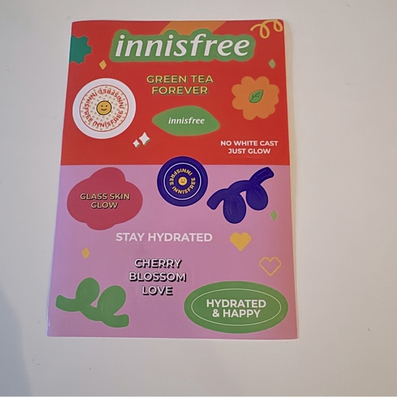 Sephora Makeup and Beauty Stickers - Picture 10 of 11